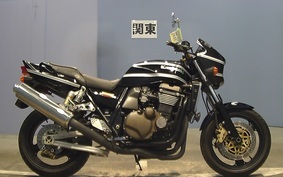 KAWASAKI ZRX1200 2001 ZRT20A