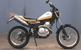 YAMAHA TRICKER Gen.2 2009 DG16J