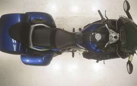 BMW K1600GT 2013