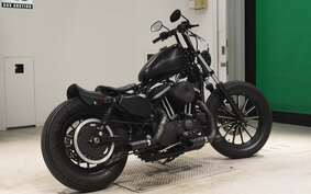 HARLEY XL883N 2013 LE2