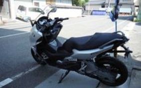 BMW C600 SPORT 2013 0131