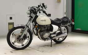 HONDA CB400T HAWK 2 2021 CB400T