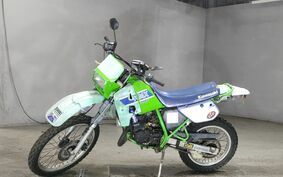 KAWASAKI KMX200 MX200A