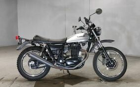 KAWASAKI 250TR BJ250F