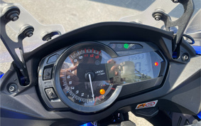 KAWASAKI NINJA 1000 2019 ZXCM10