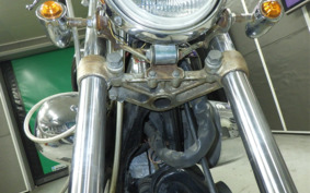 YAMAHA VIRAGO 250 3DM