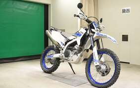 YAMAHA WR250R DG15J