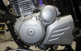 SUZUKI GZ150