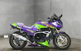 KAWASAKI GPZ900R NINJA 1989 ZX900A