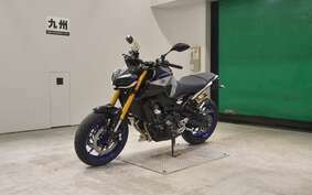 YAMAHA MT-09 ASP 2020 RN52J