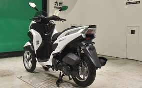 YAMAHA TRICITY 125 SE78