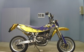 HUSQVARNA SM400R 2008 H801