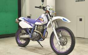 YAMAHA TT250R 4GY