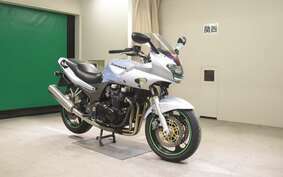 KAWASAKI ZR 700 S 2006 ZR750F