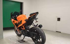 KTM 125 RC