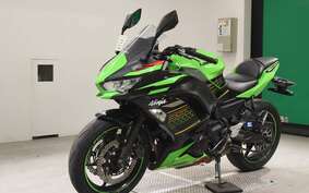 KAWASAKI NINJA 650 A 2020 ER650H