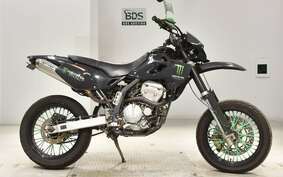 KAWASAKI KLX250D TRACKER LX250E