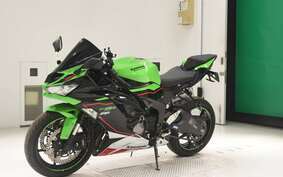 KAWASAKI NINJA ZX-6R A 2021 ZX636G