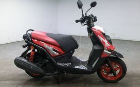 YAMAHA BW S125 X SE45