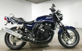 KAWASAKI ZRX-2 2001 ZR400E