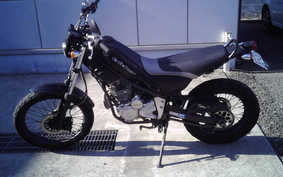 YAMAHA TRICKER 2004 DG10J