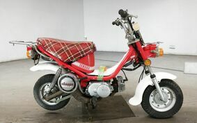 YAMAHA CHAPPY 50 439