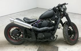 KAWASAKI VULCAN 400 CLASSIC 1996 VN400A