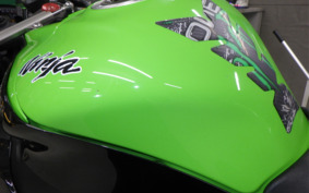 KAWASAKI ZX 10 NINJA ABS 2012