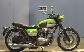 KAWASAKI W650 2002 EJ650A