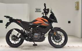 KTM 390 ADVENTURE 2020