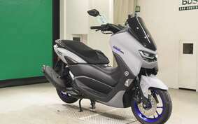 YAMAHA N-MAX 155 SG66J