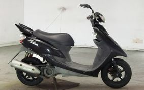 YAMAHA JOG ZR Evolution SA16J