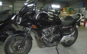 HONDA CB400 SUPER BOLDOR 2010 NC42