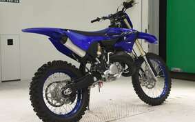 YAMAHA YZ125X CE29C