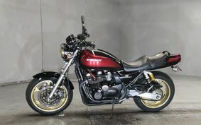 KAWASAKI ZEPHYR 750 1999 ZR750C