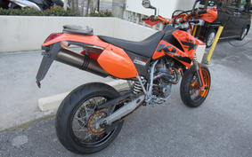 KTM 660 LC 4 SMC 2004 EXE40