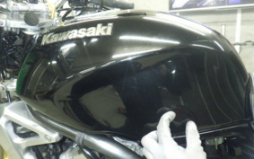 KAWASAKI BALIUS 250 Gen.2 ZR250B