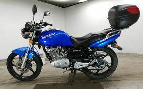 SUZUKI EN125 PCJK6