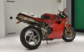 DUCATI 996 MONOPOSTO 2002 H200A