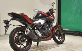 YAMAHA MT-25 RG10J