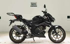 SUZUKI GSX-S125 DL32B