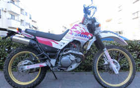 YAMAHA SEROW 225 W 1995 4JG