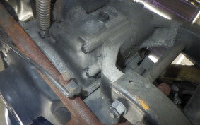 SUZUKI ADDRESS V50 Gen.2 CA44A