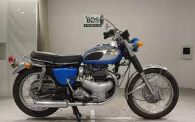 KAWASAKI W1 S 1969 W1F