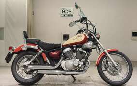 YAMAHA VIRAGO 250 3DM