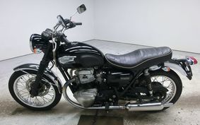 KAWASAKI W400 2006 EJ400A