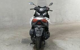 YAMAHA X-MAX 250 SG42J