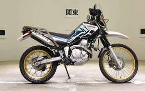 YAMAHA SEROW 250 DG17J