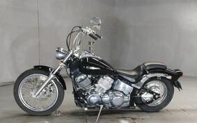 YAMAHA DRAGSTAR 400 2006 VH01J