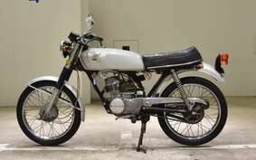 HONDA CB50 CB50